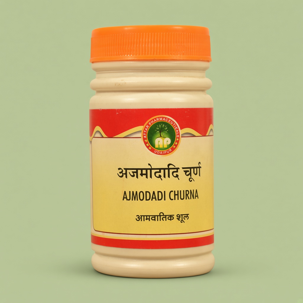 Ajmodadi Churna