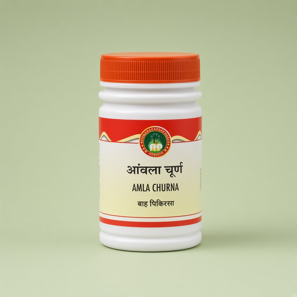 Amla Churna