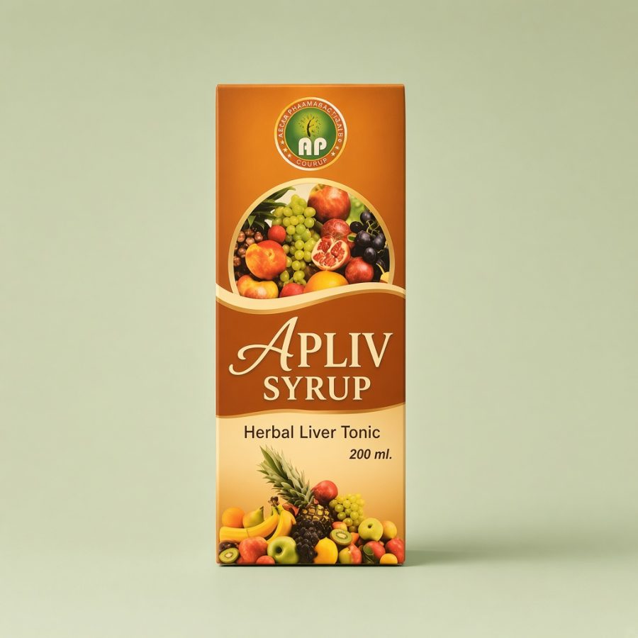 Apliv Syrup