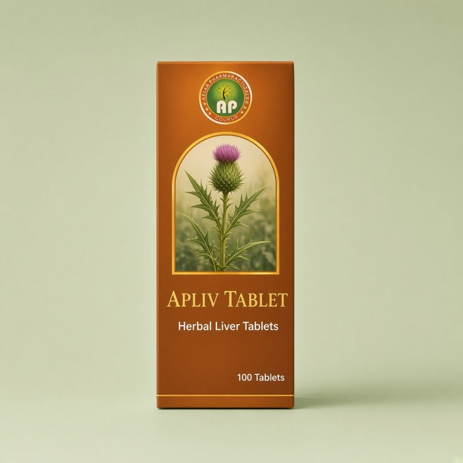 Apliv Tablet