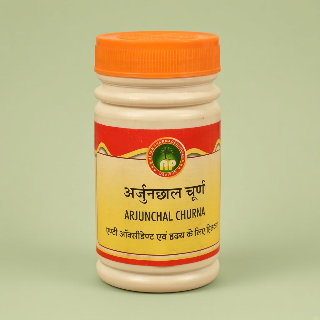 Arjunchal Churna