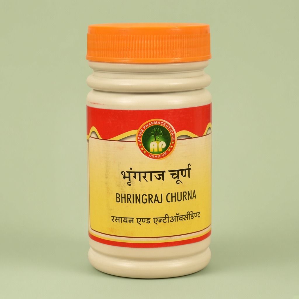 Bhringraj Churna