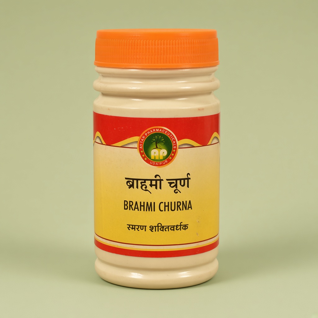 Brahmi Churna