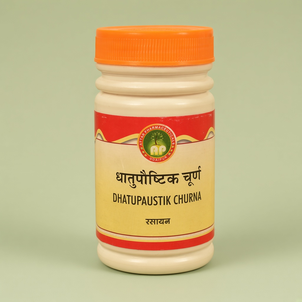 Dhatupaushtik Churna