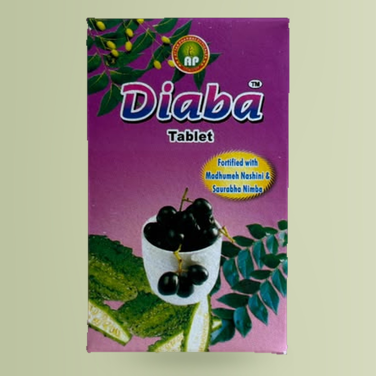 Diaba Tablet