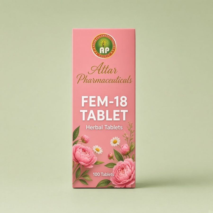 Fem-18 Tablet