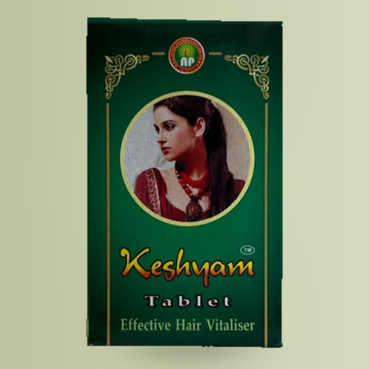 Keshyam Tablet