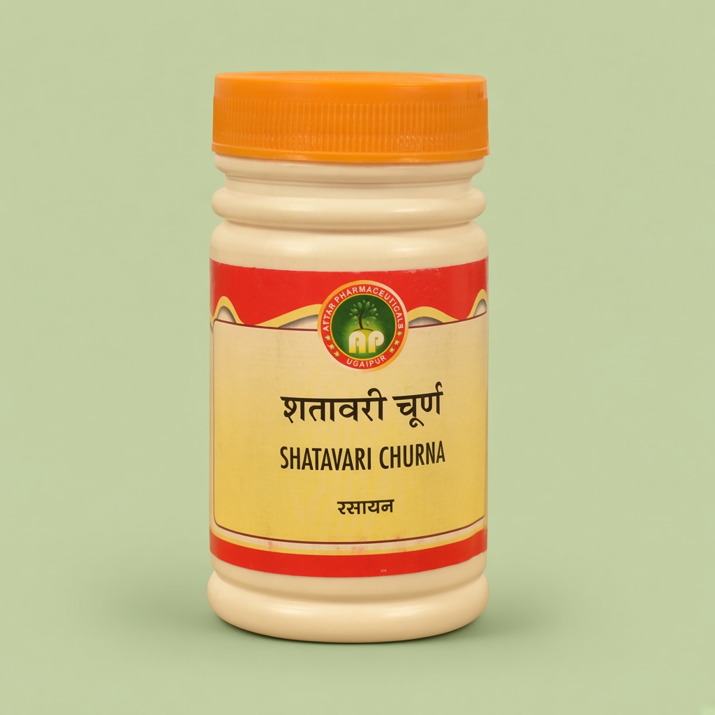 Shatavari Churna