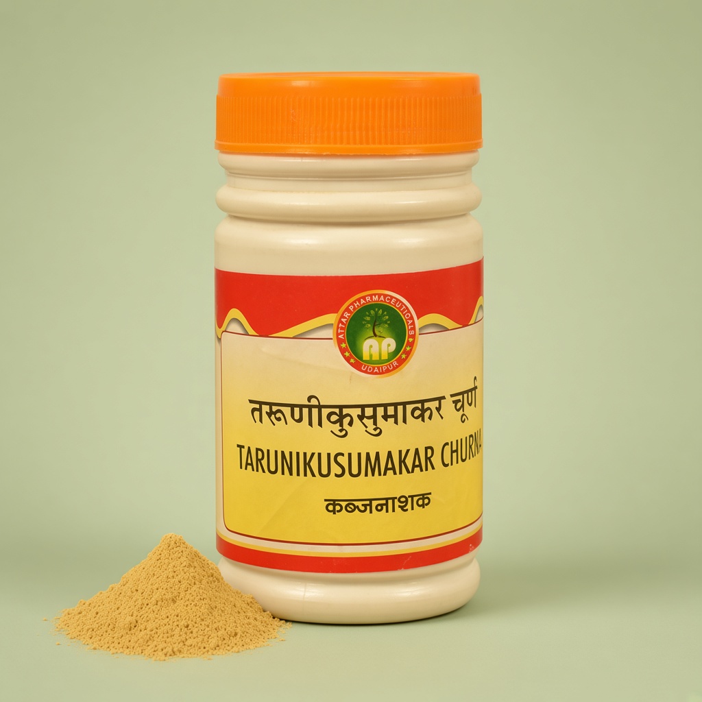 Taruni Kusumakar Churna