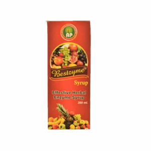 Bestzyme Syrup