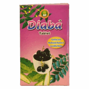 Diaba Tablet