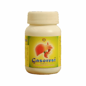 Gasorest Tablet
