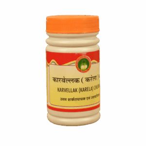 Karvellak Karela Churna