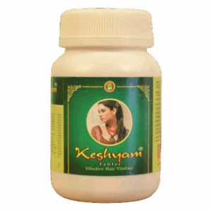 Keshyam Tablet