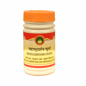 Mahasudarshan Churna
