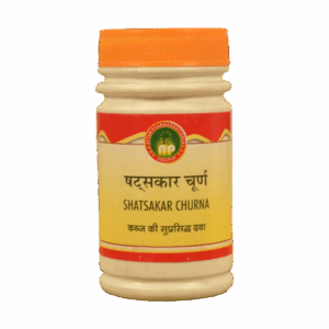 Shatsakar Churna