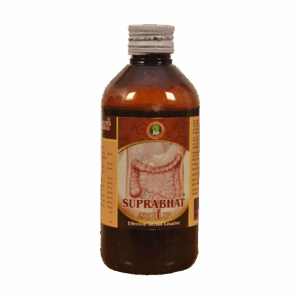 Suprabhat Syrup