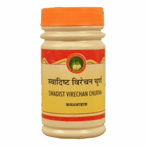 Swadisth Virechan Churna