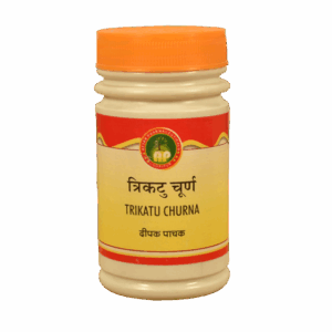 Trikatu Churna