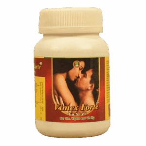 Vimex Forte Tablet