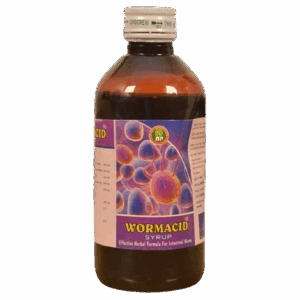 Wormacid Syrup
