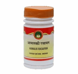 Aamalki Rasayan