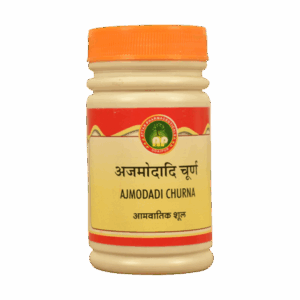 Ajmodadi Churna