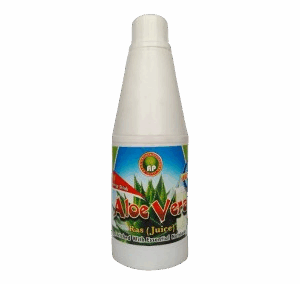 Aloe Vera Ras (Aloe Vera Juice)