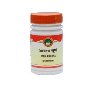 Amla Churna