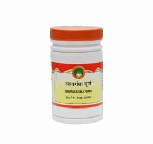 Ashwagandha Churna