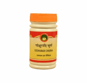 Gokshuradi Churna