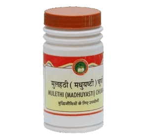 Mulethi Madhuyashti Churna
