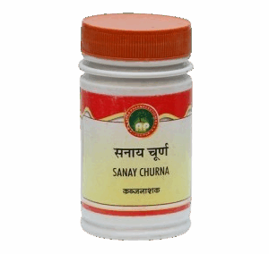 Sanay Churna