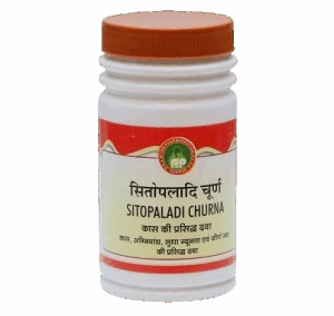Sitopaladi Churna