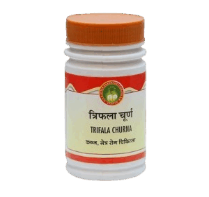 Trifala Churna